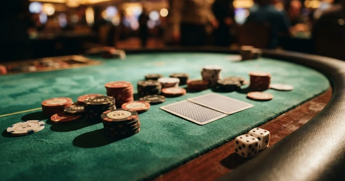 A comparison table of Australian-facing offshore casino operators with their bonus offers and licence status displayed side by side