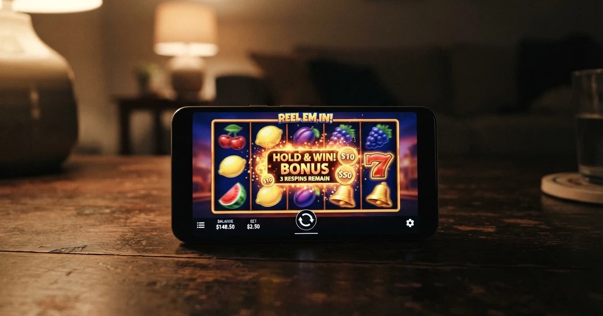 Best 1spin4win Online Casinos Australia 2026 — Honest Offshore Guide