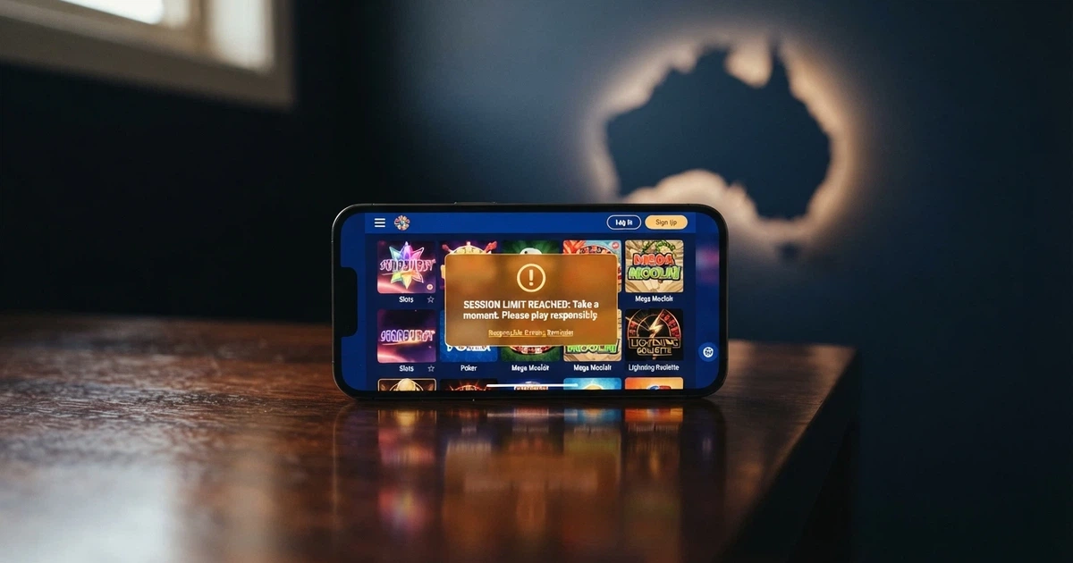 Best Australian Mobile Casinos 2026 — 10 Offshore Sites Reviewed