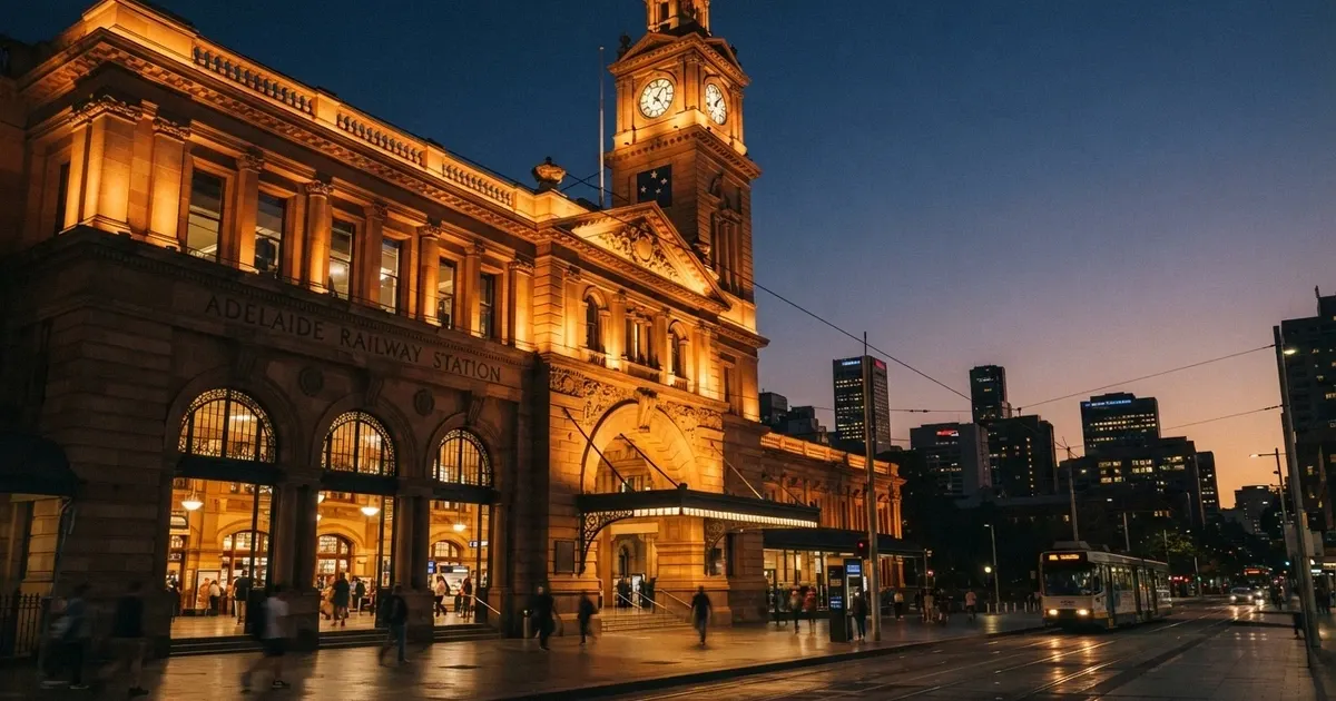 Best Casino in Adelaide: SkyCity Adelaide Guide for 2026