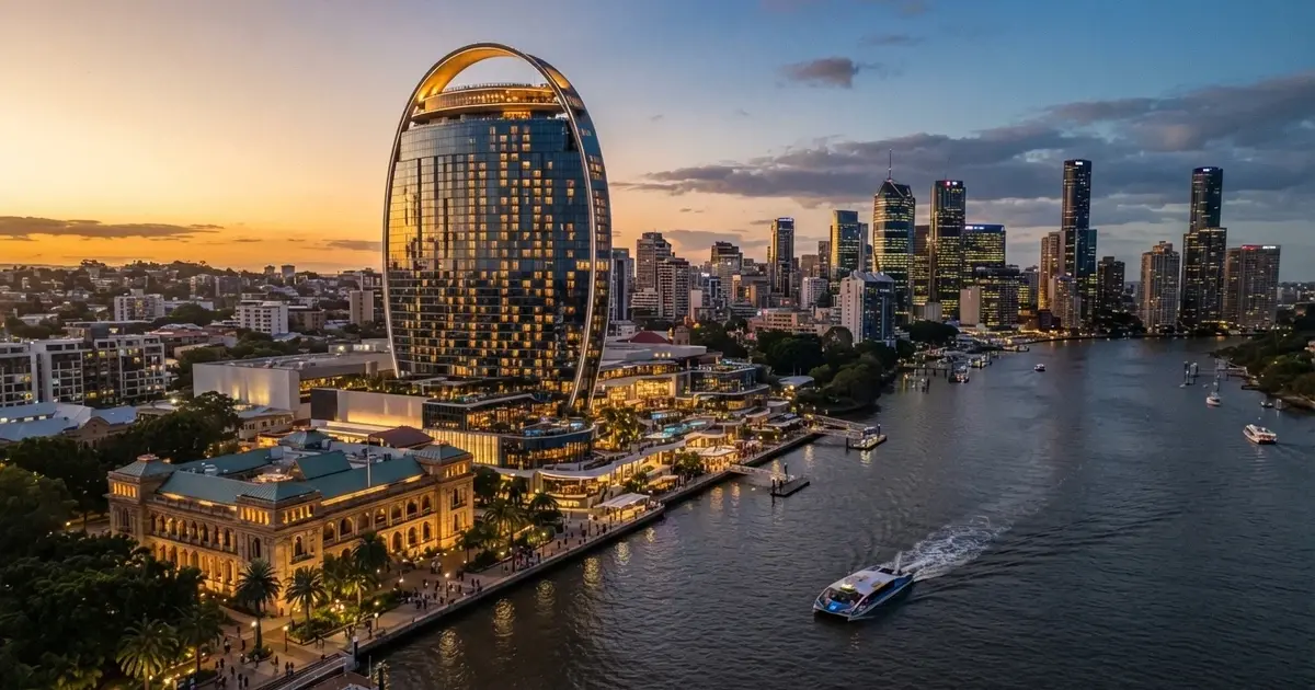 Best Casino in Brisbane: The Complete Visitor Guide for 2026